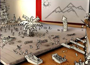 免费网络轰炸机app